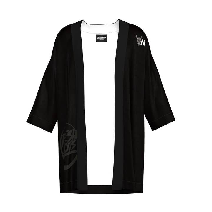 Street Food Kimono for engroshandel hos FreshHoods