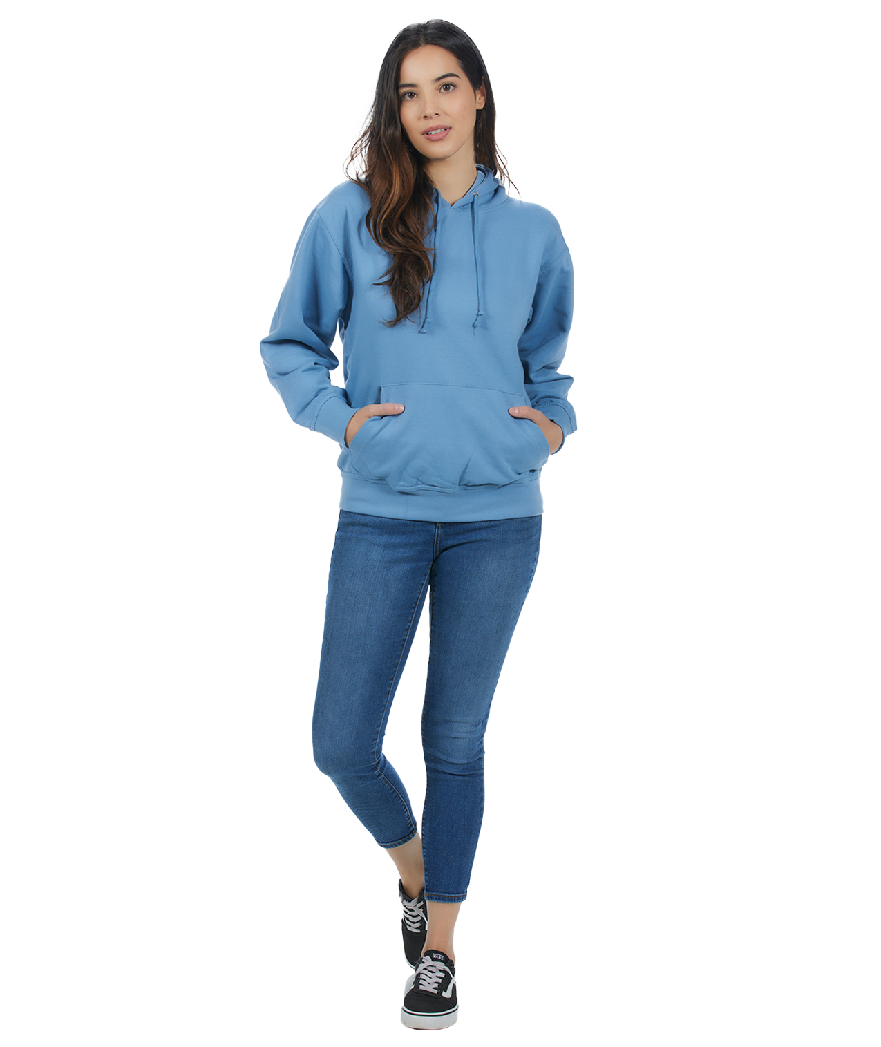 U.S. Apparel - Wholesale Hoodie - Men's - Coed Fleece Hoodie26