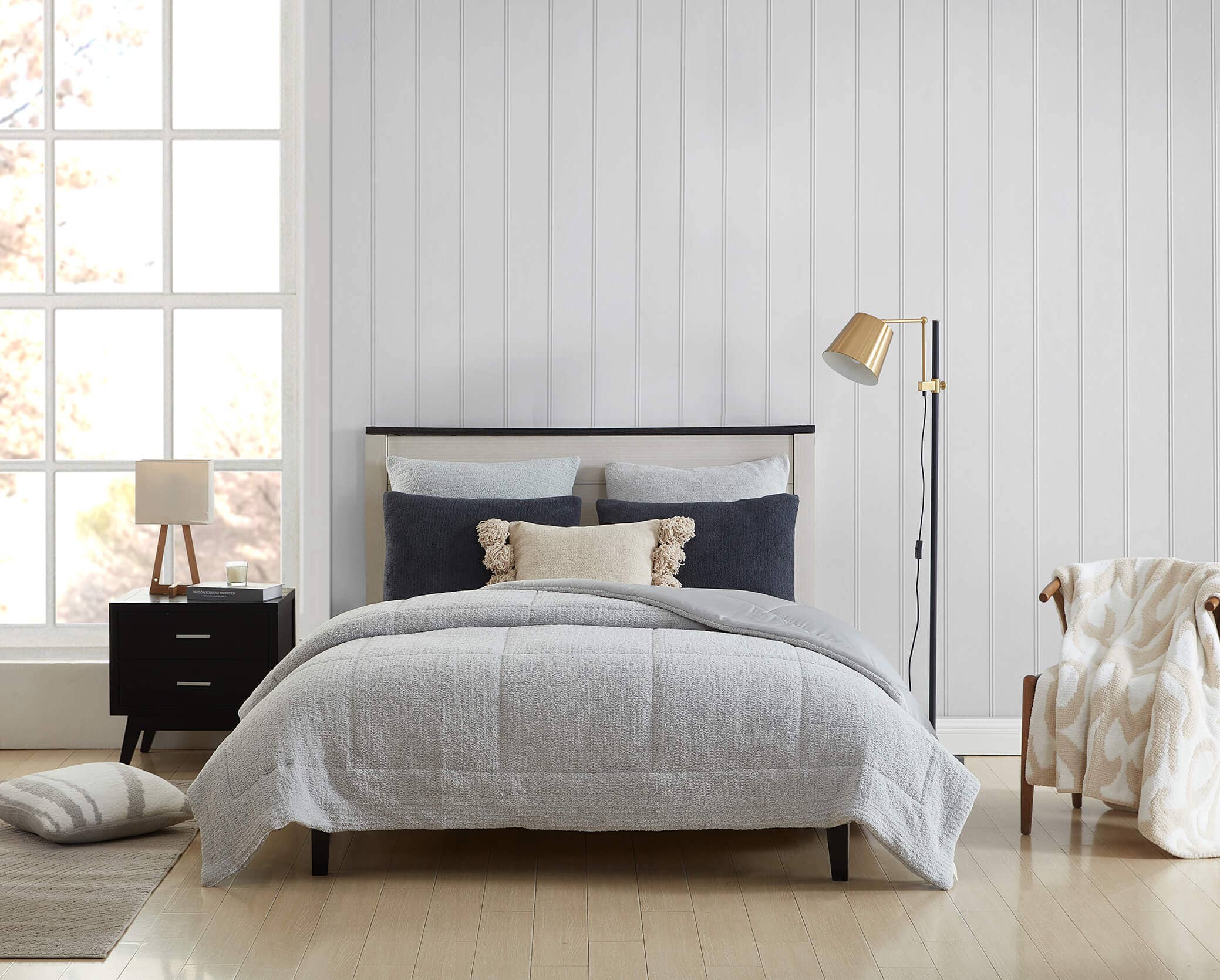 Sunday Citizen - Wholesale Bedding Pillowcase/Sham - Snug Sham Set29