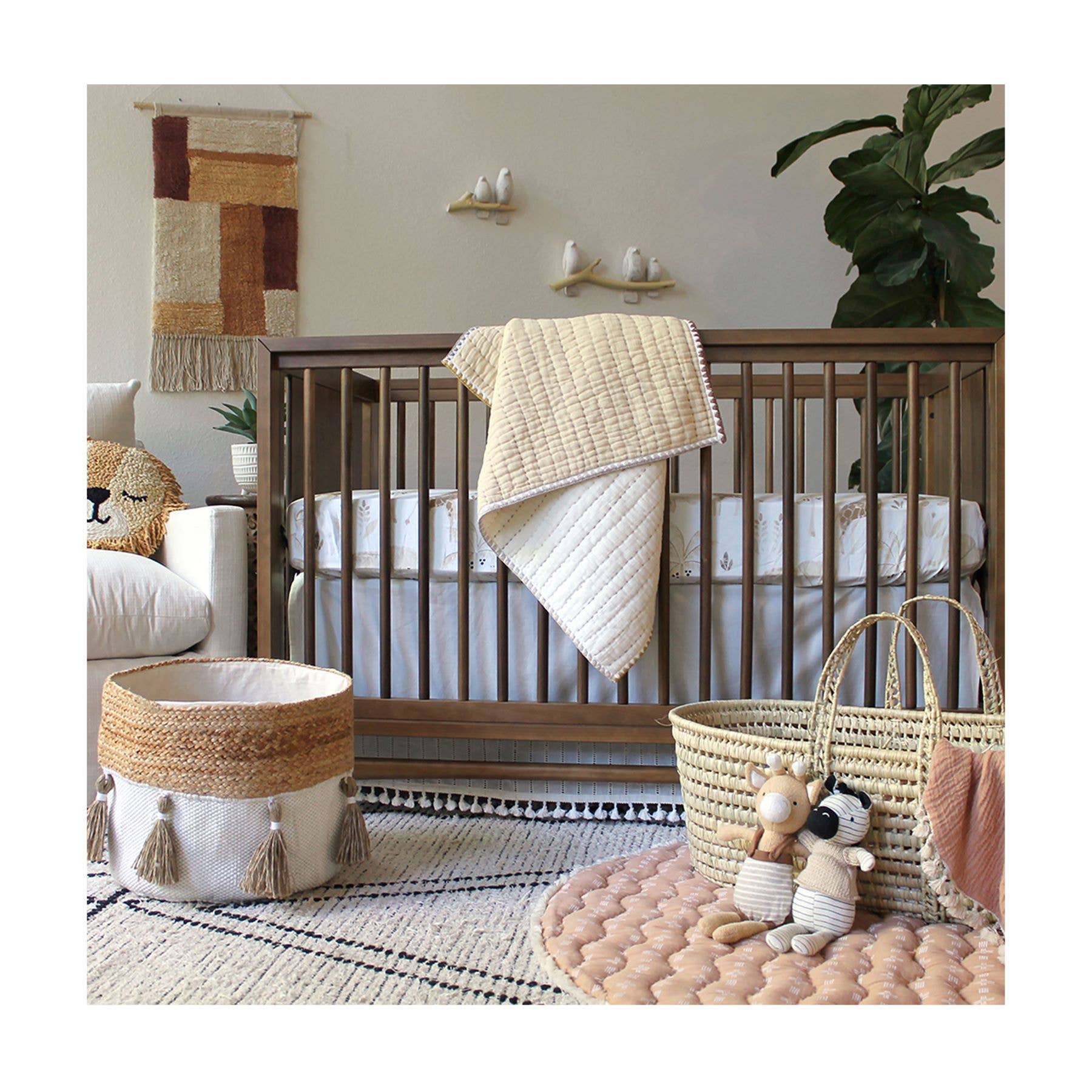 Crane Baby - Wholesale Stuffed/Plush Toy - Kids & Baby - Jojo Giraffe Plush Toy4