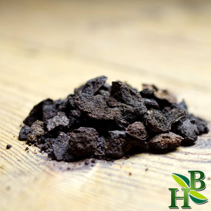 Herb To Body - Wholesale Herbs - Black Walnut Hull C/S 4oz