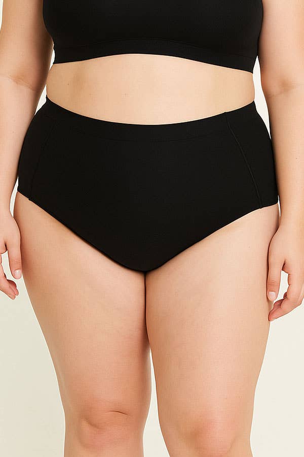 Assorted Color Youmita laser cut Panty - 90072-PTY-S-6 for wholesale on Faire9