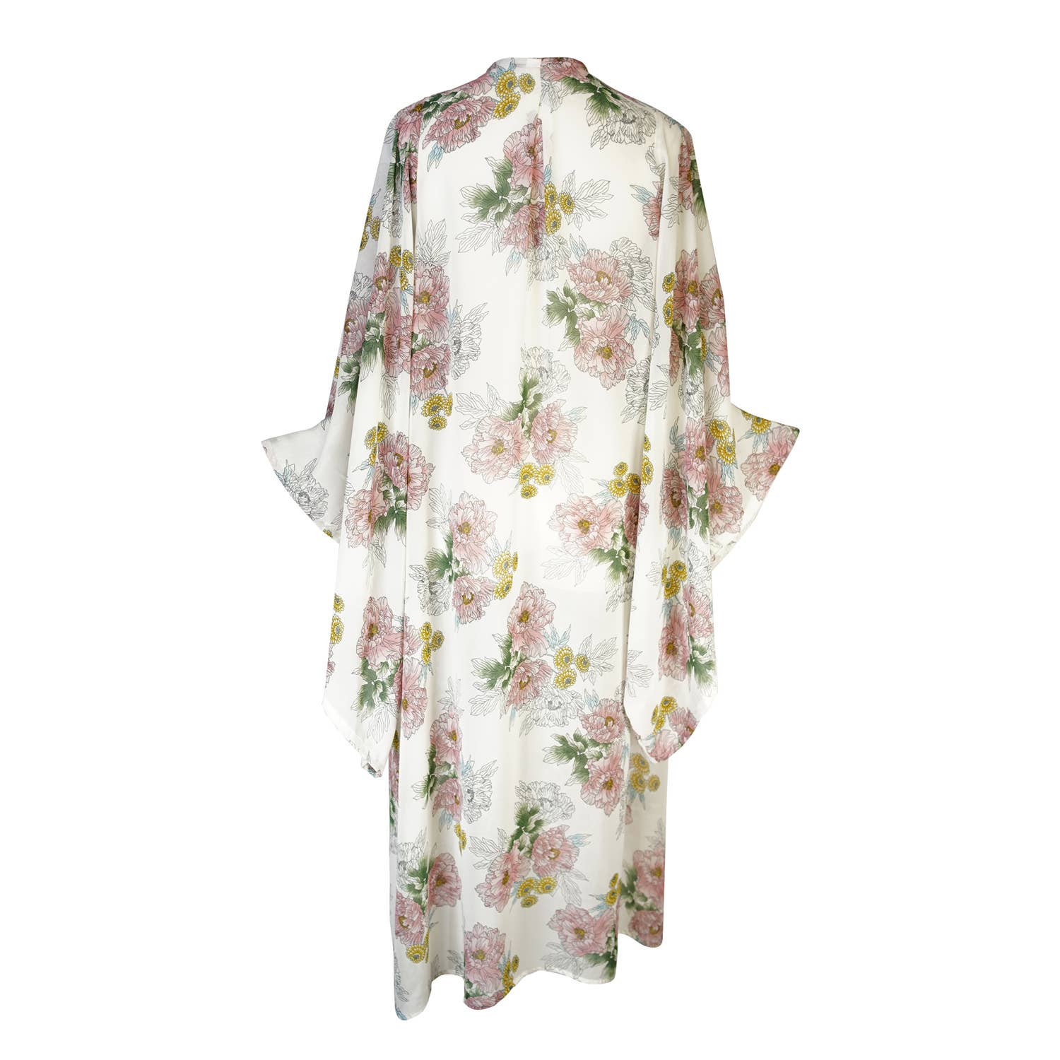 Jennafer Grace - Wholesale Kimono - Dames - Savannah kimono9