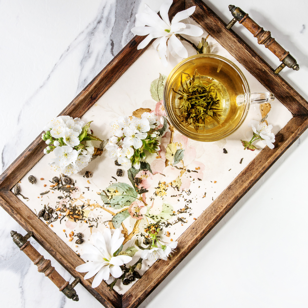 Benjamin Soap Co. - Wholesale Facial Serum/Concentrate - Rosehip Hibiscus Serum2