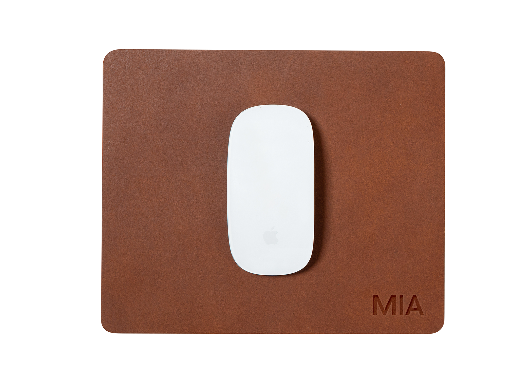 Northwind - Vente Tapis de souris - Tapis de souris en cuir pleine fleur - Fabriqué aux USA3