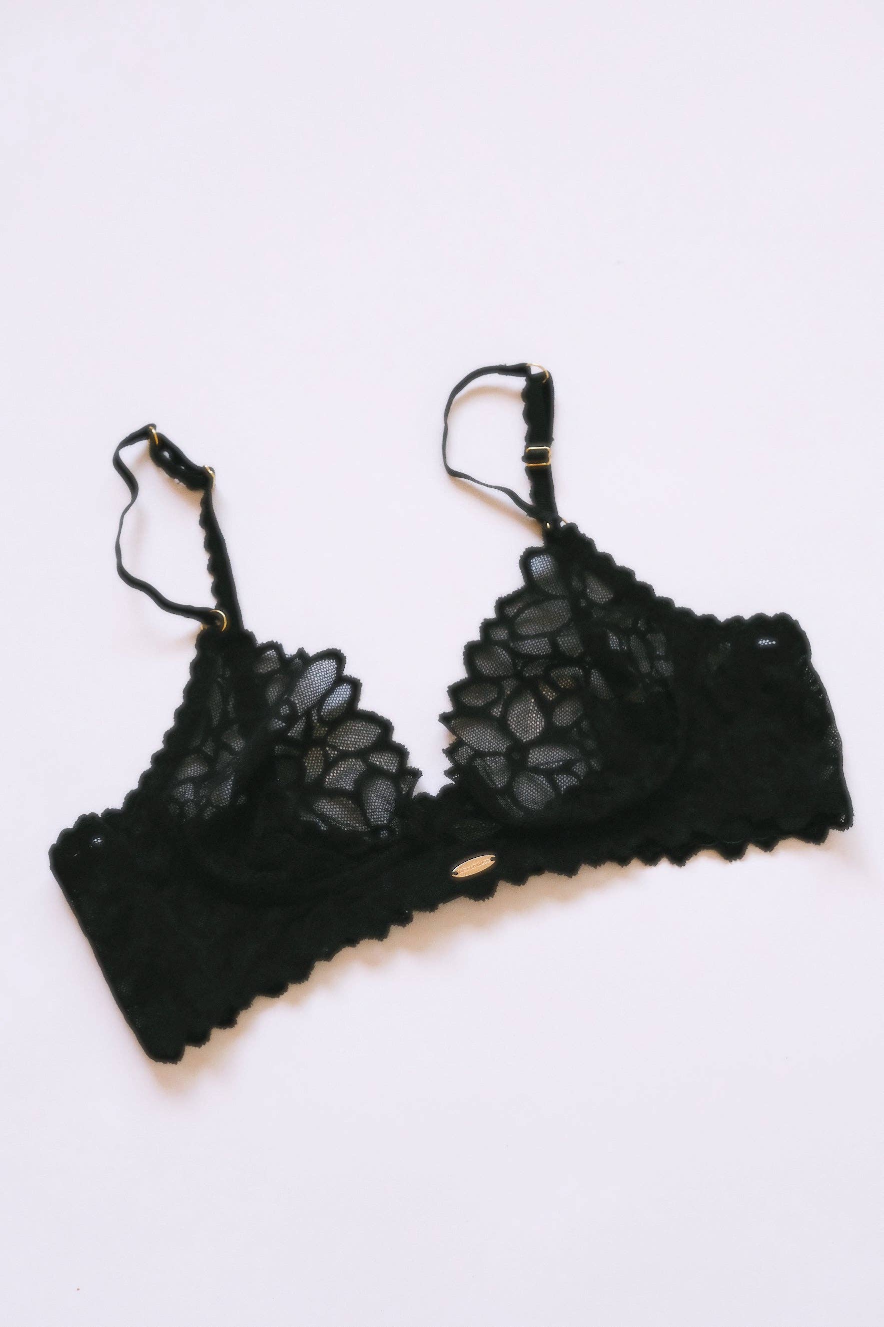 Troo. - Wholesale Bralette - Women's - Maggie Cup Bra1
