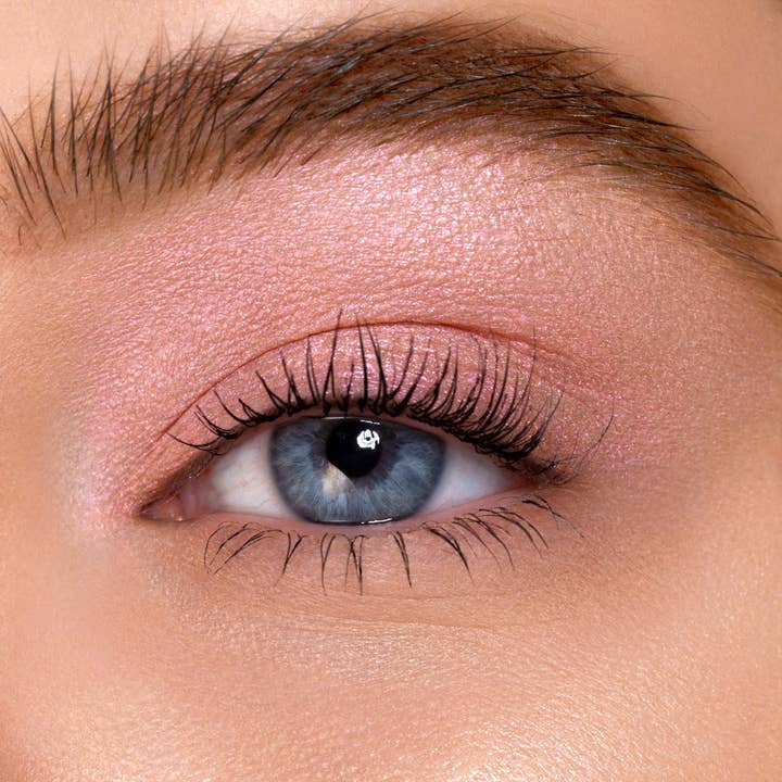 Fard à paupières AS Single 204 - Smithsonite - Cold rose pour la vente par We Make-up