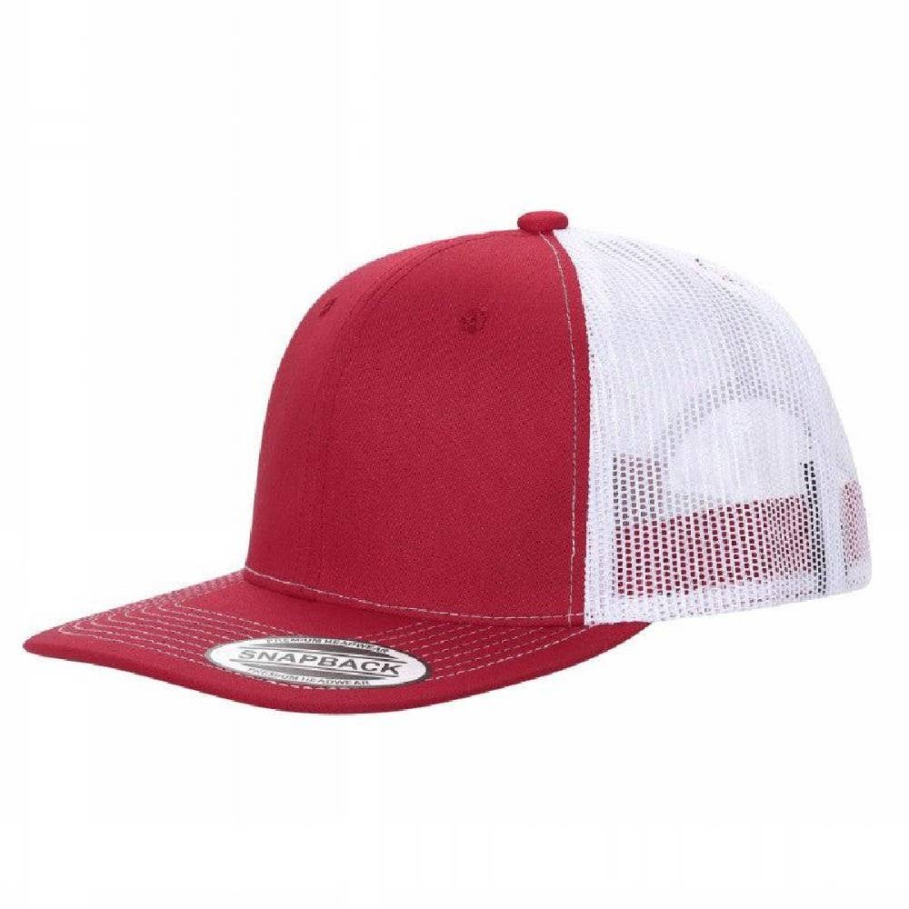 DOBBI - Wholesale Baseball Cap - Unisex - 6 Panel Flat Bill10