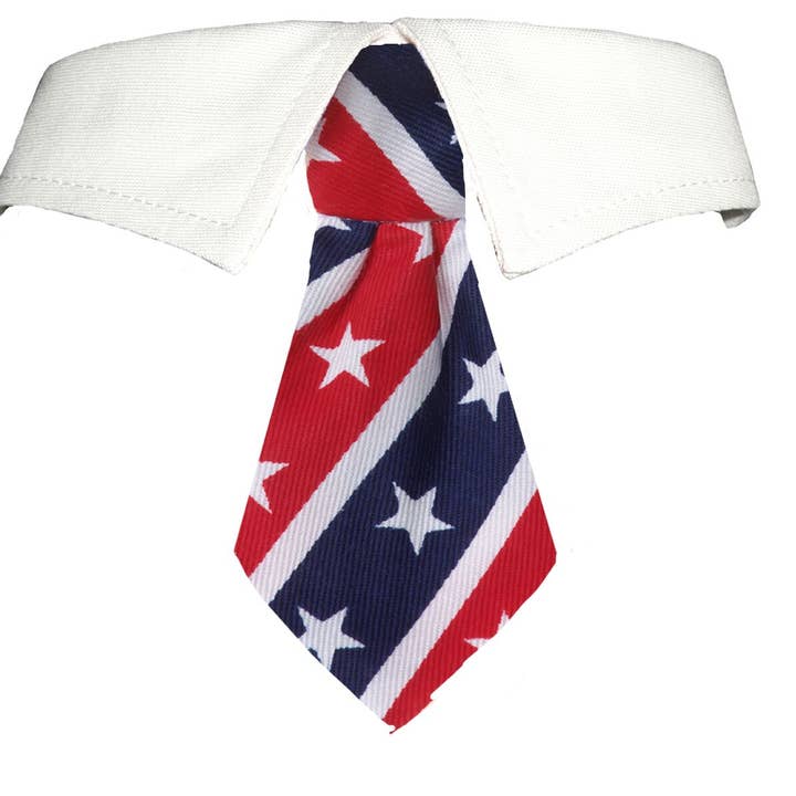 Star Shirt Collar for wholesale by Pooch Outfitters