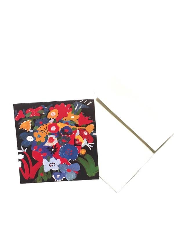 eunoiacards - Wholesale Everyday Greeting Card - flores2