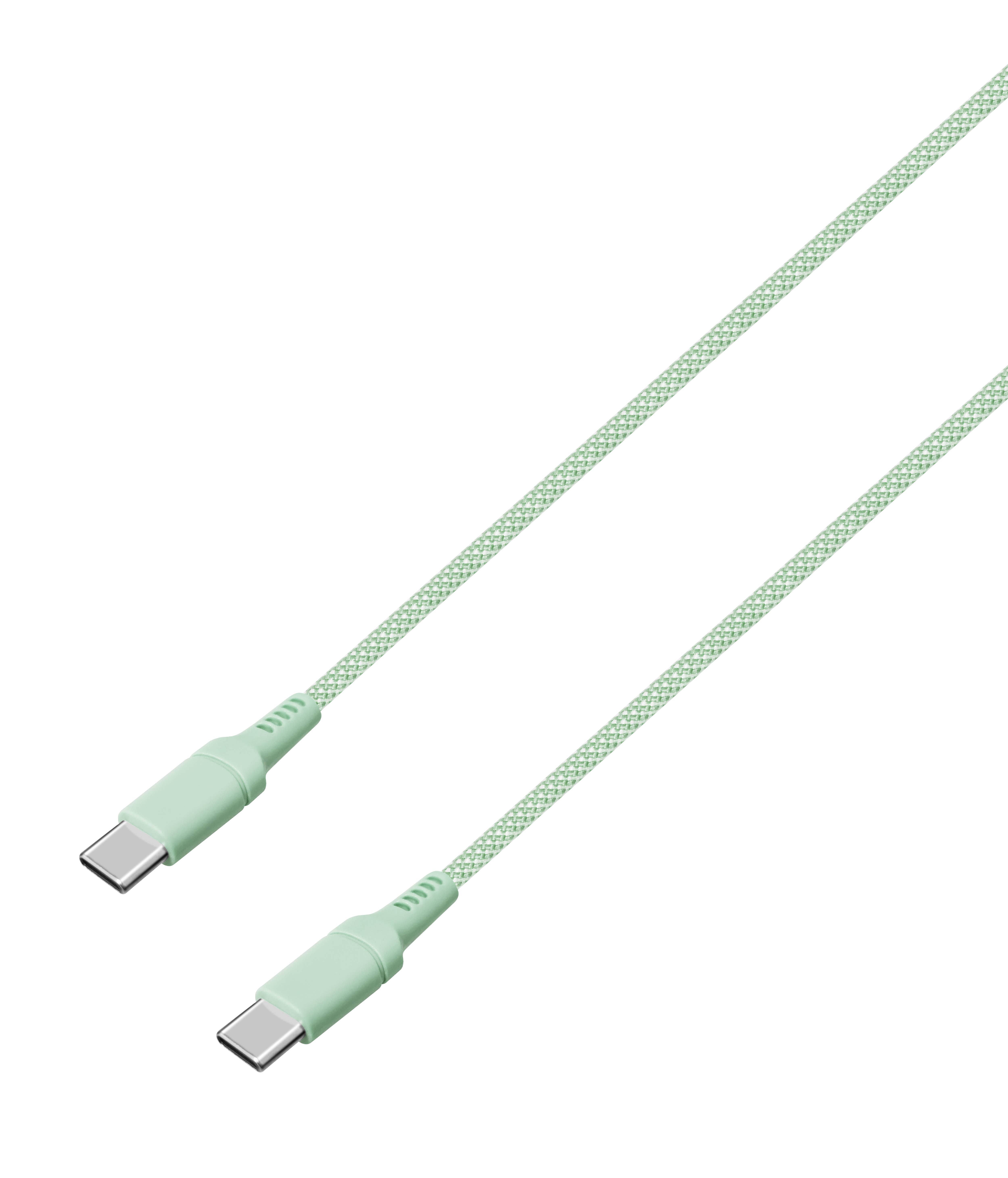 LAX Gadgets – wholesale Charging cable – Fast Charging USB-C to USB-C  60W Cables -4ft Retail Pack5