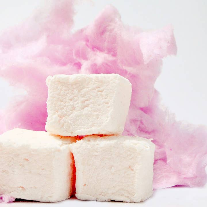 craftastik - Wholesale Fragrance Oil - Candy Floss Marshmallow Fragrance Oil