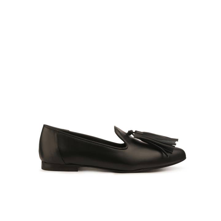 Trino Flexlite Loafers Jet Black for wholesale by ITALEAU