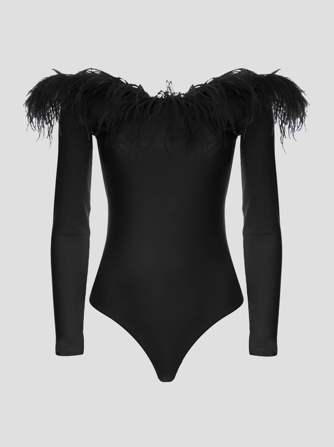 Rosie B. - Wholesale Bodysuit - Women's - Marilyn