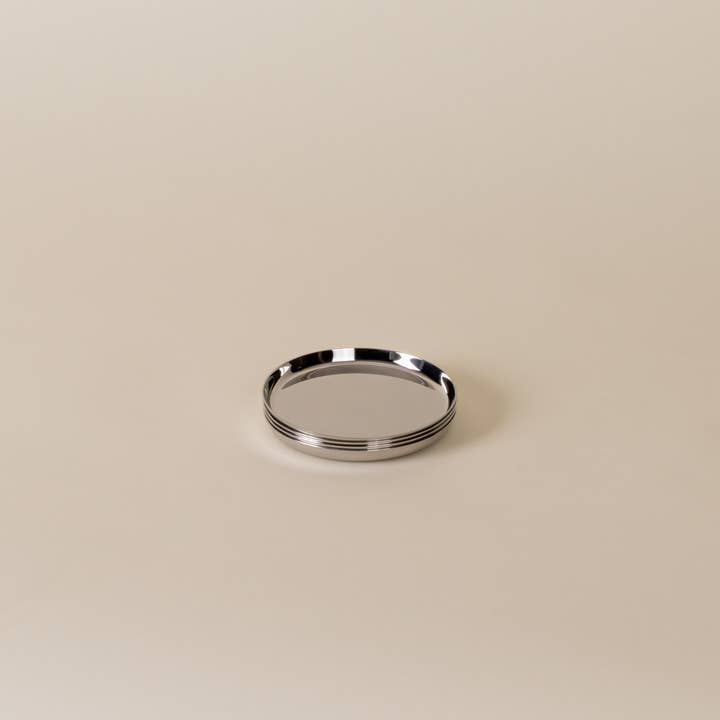 Holcomb - Venta al por mayor Posavasos - Puddle Coasters, juego de cuatro