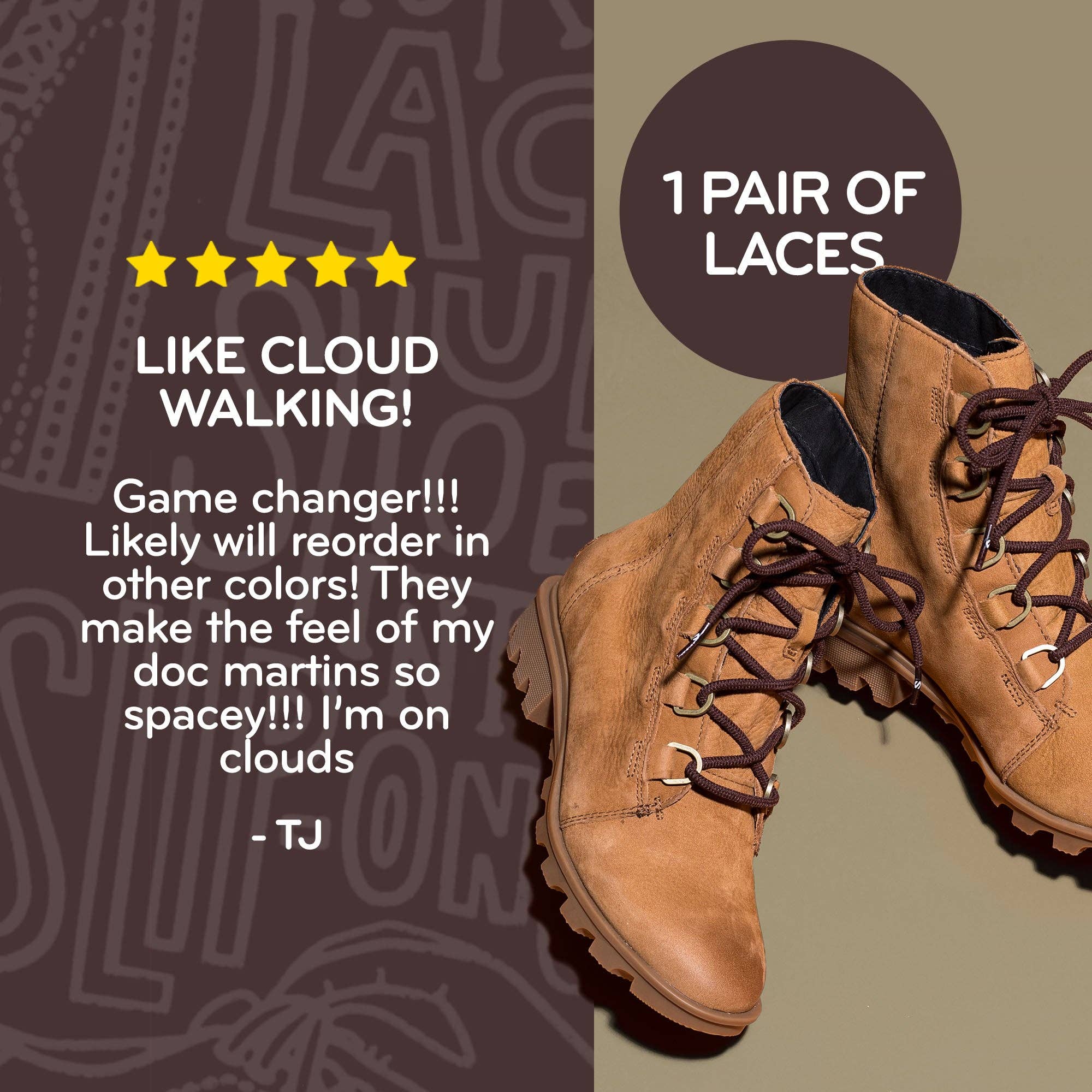 The Original Stretchlace - Wholesale Schoenveters - Uniseks - Ronde Elastische Rekbare Schoenveters9