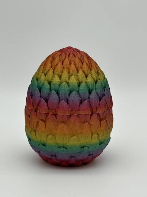 Lux Layers - Wholesale Fidget Toy - Kids - Dragon Eggs4