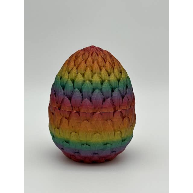 Lux Layers - Wholesale Fidget Toy - Kids - Dragon Eggs4