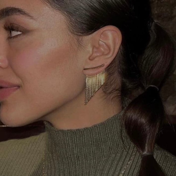 Kasa Karly - Wholesale Dangle Earrings - SAMARA EARRINGS1