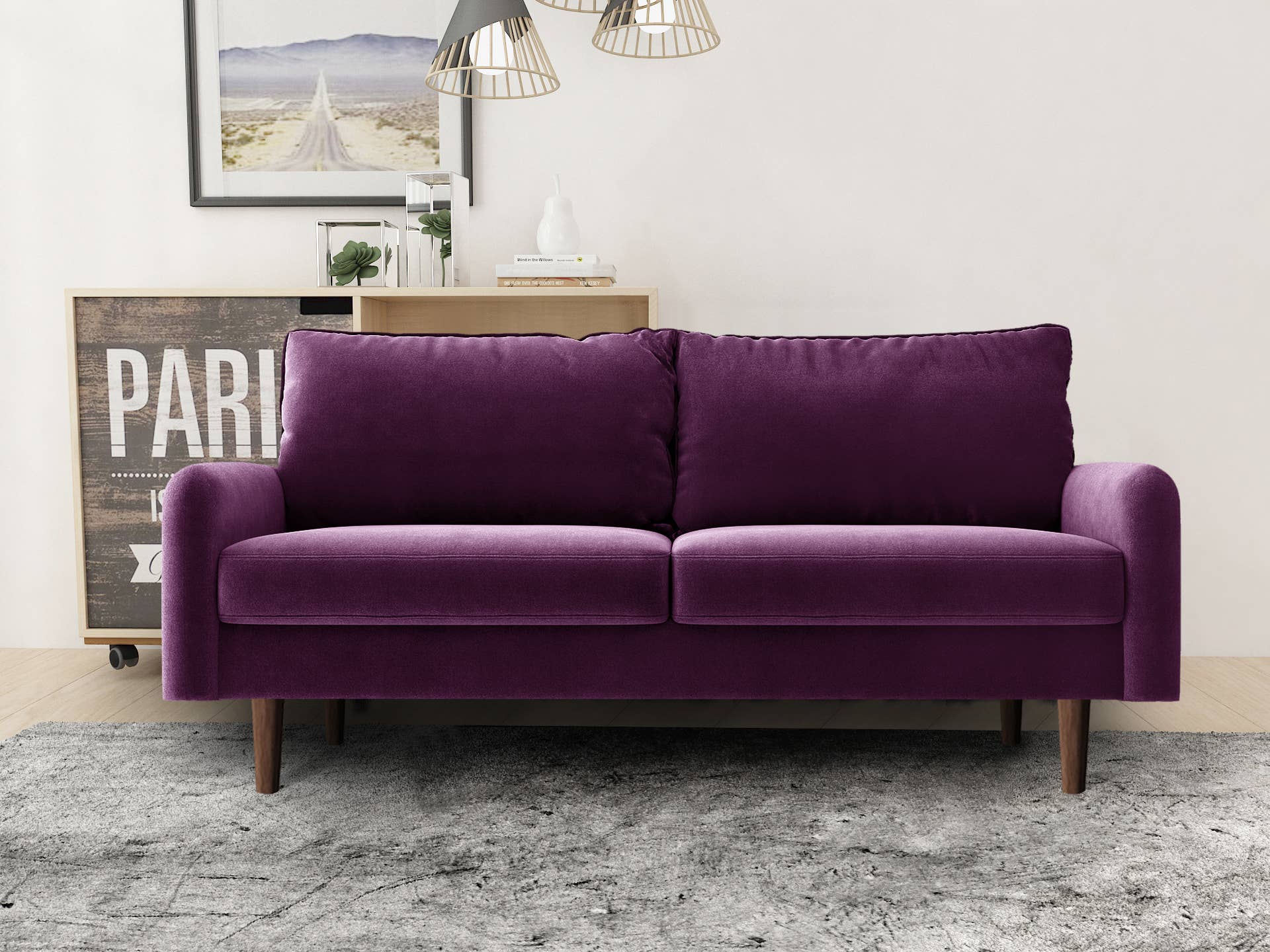 Koby Home - Wholesale Sofa - X Lucy Sofa1
