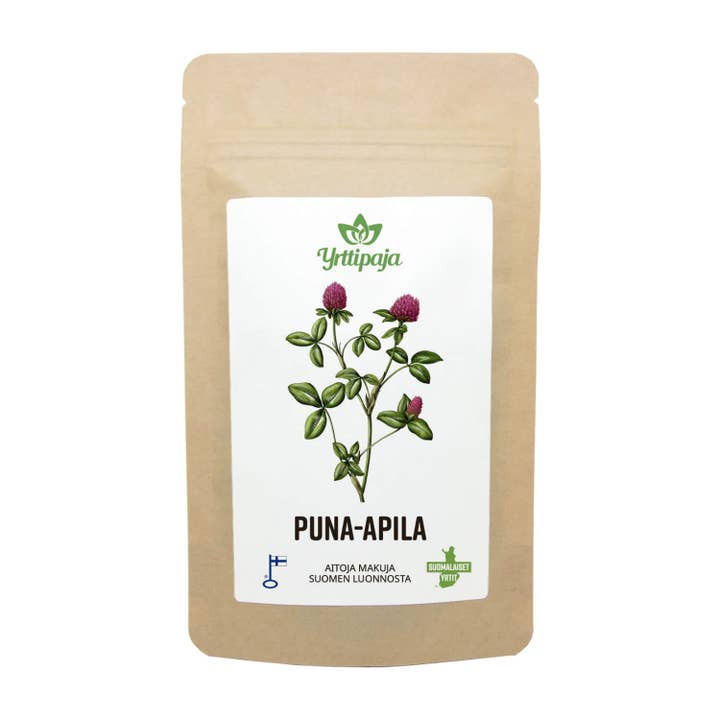 Yrttipaja Rotklee 20g für den Großhandel von Yrttipaja