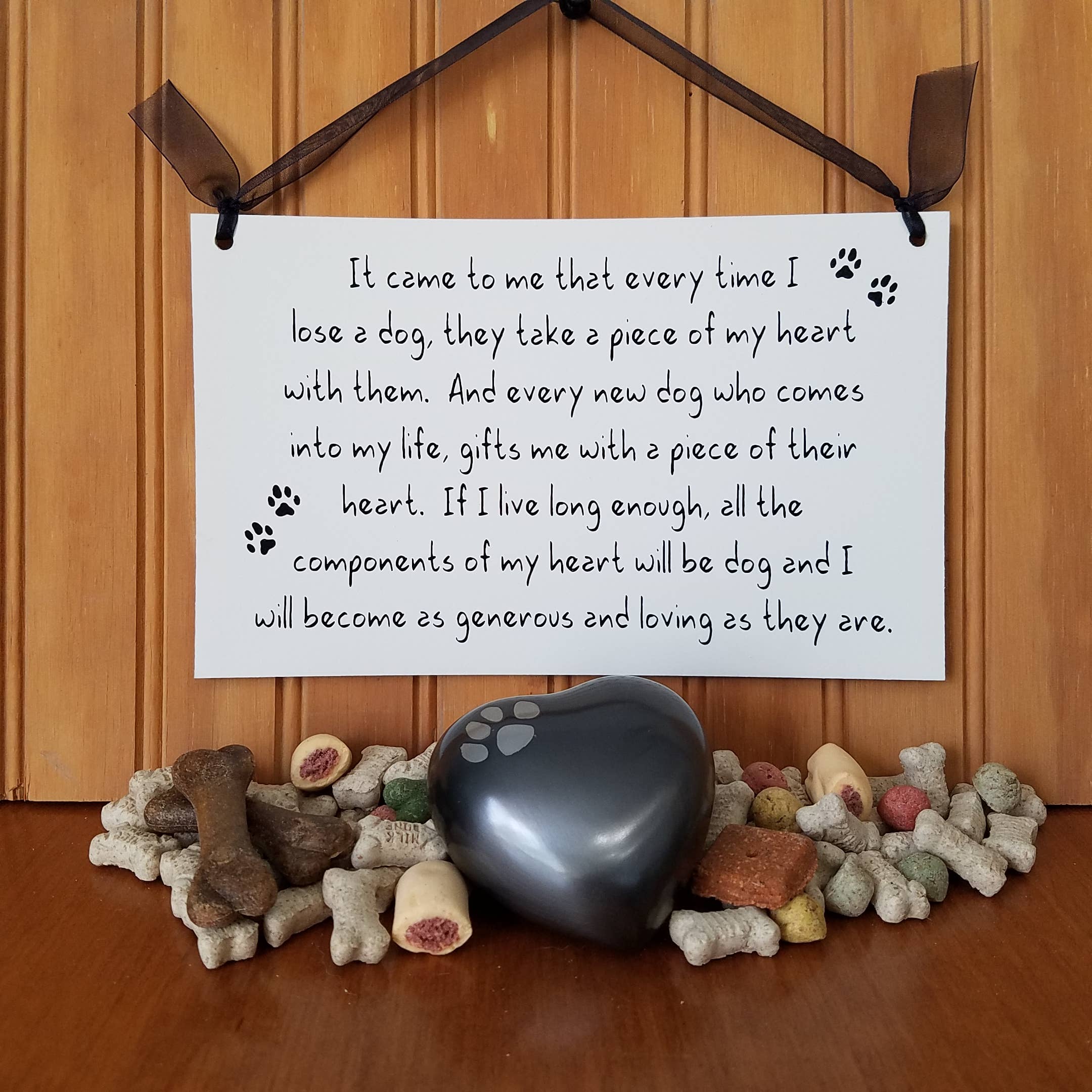 Wish Upon A Sign - Wholesale Sign - It Came To Me1