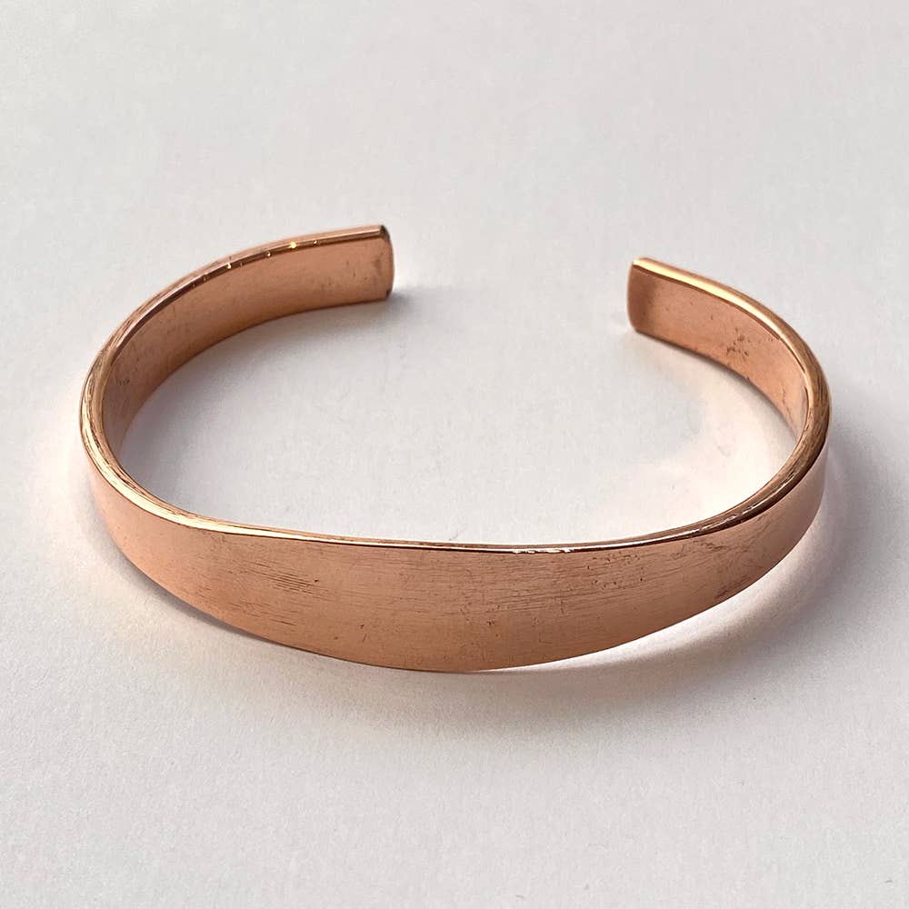 VIE - Wholesale Cuff Bracelet - Copper Bracelet52
