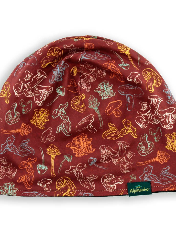 Friendly Fungi Beanie and other Purchase Wholesale slow loris. Free Returns & Net 60 Terms on Faire trending on Faire.