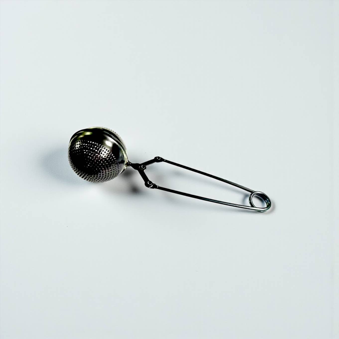 Bamboo Switch - Wholesale Tea Strainer/Infuser - Stainless Steel Tea Strainer | Tea Bestseller4