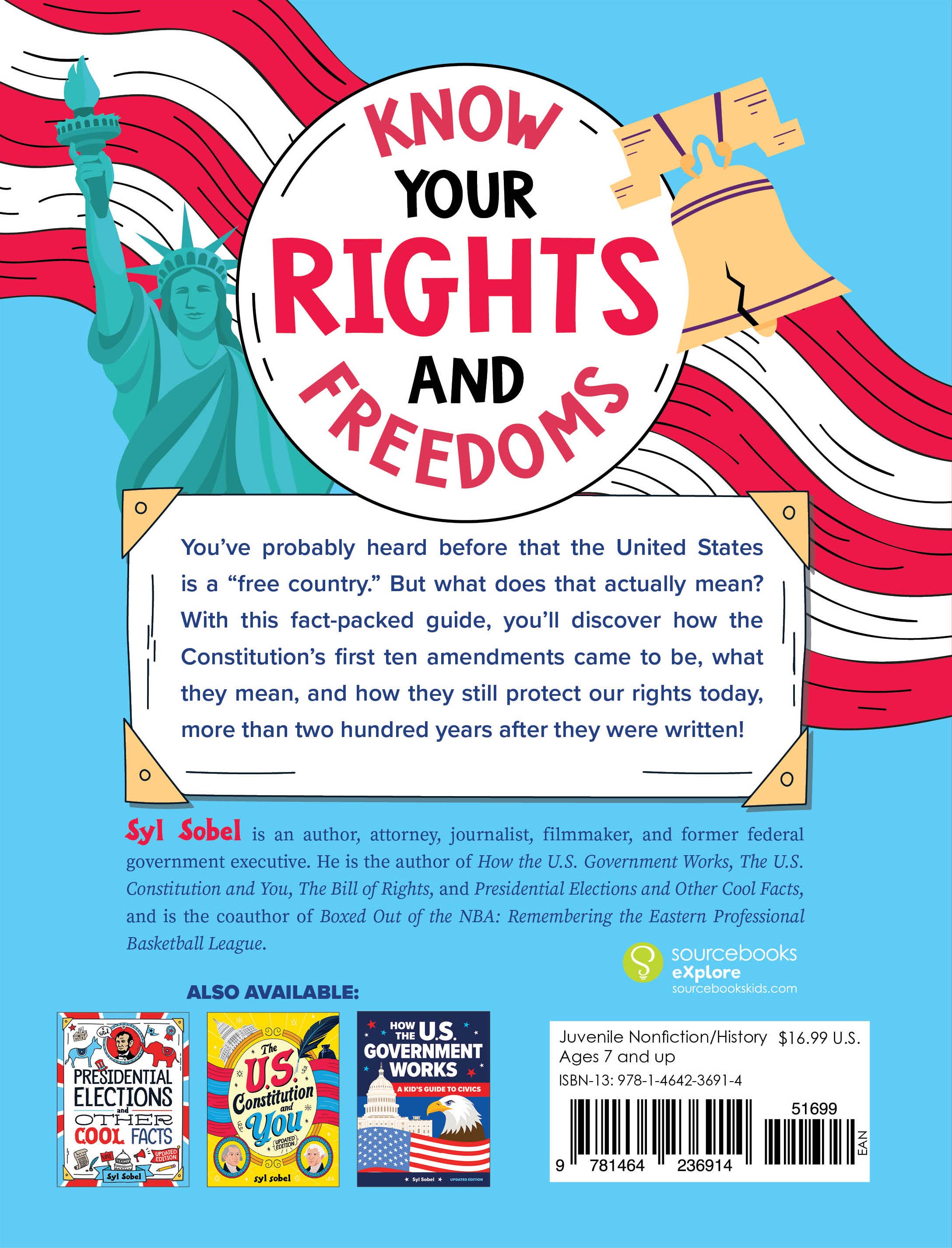 Sourcebooks - Wholesale Law - Bill of Rights1