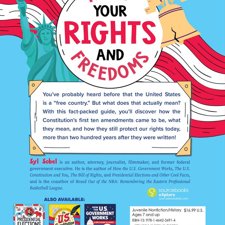Sourcebooks - Wholesale Law - Bill of Rights1
