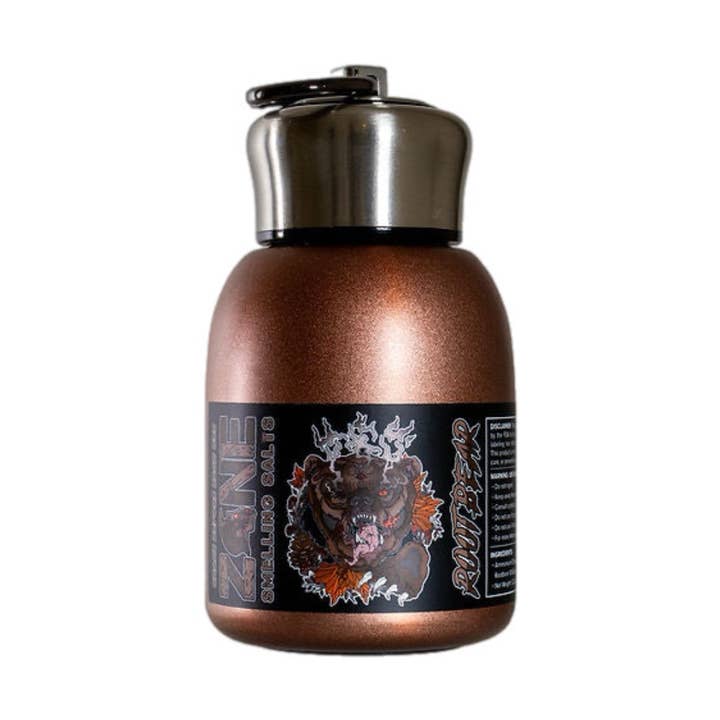 Stål lugtesalte efter zone for engroshandel hos Mass Cast, LLC