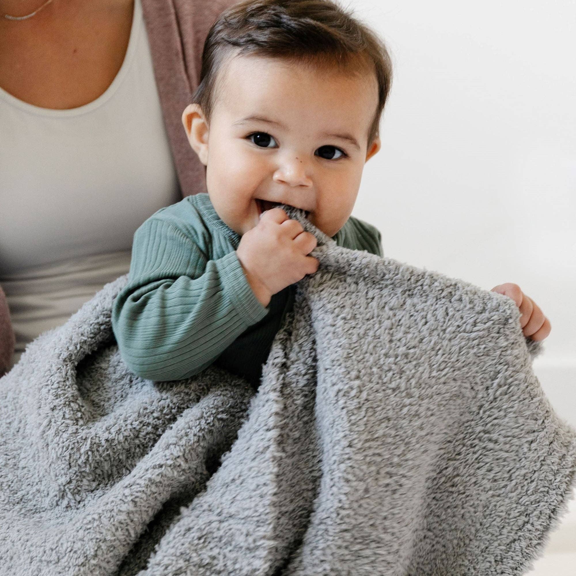 Saranoni - Wholesale Receiving Blanket - Baby - BAMBONI® RECEIVING BLANKETS20