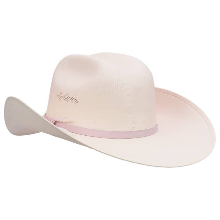 Cap Zone – wholesale Cowboy hat – Unisex – Closed Cutter Crown Elite Painted Cowboy Hat7