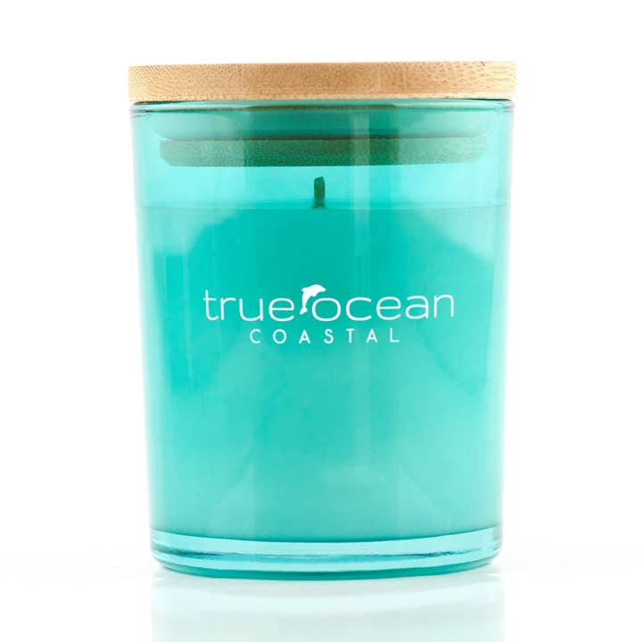 Candela costiera - 5 oz per la vendita all'ingrosso da parte di True Ocean
