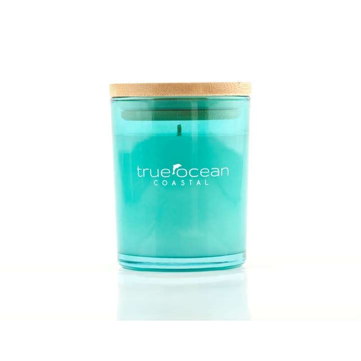 Candela costiera - 5 oz per la vendita all'ingrosso da parte di True Ocean