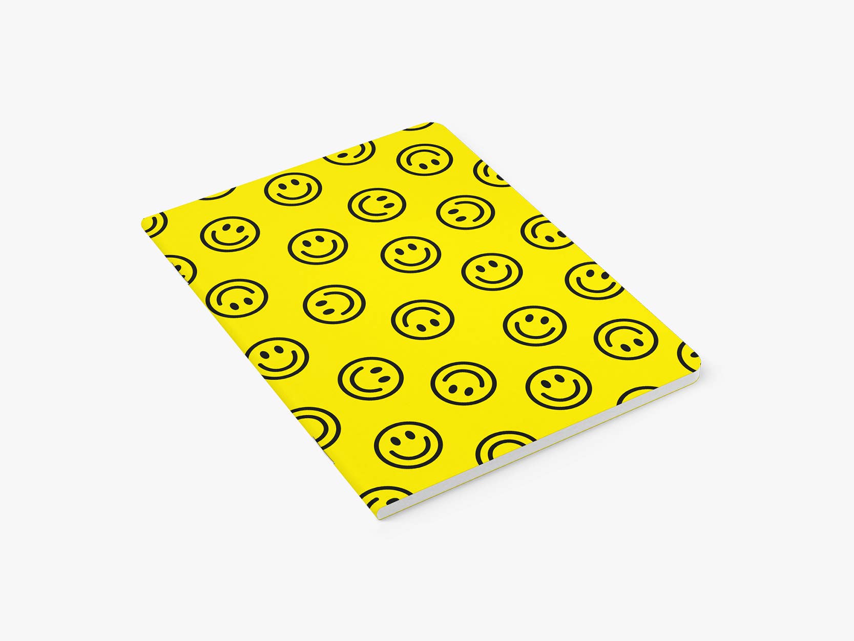 typealive - Wholesale Notitieboekje - Notitieboekje Smiley Nr. 1 A5-formaat5