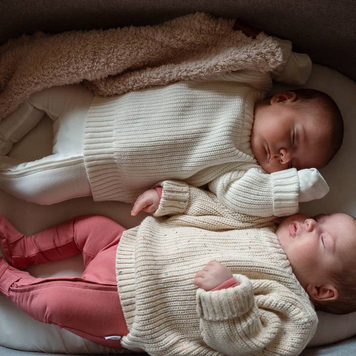 Pip + Phee - Wholesale Sleepsuit - Baby - Cotton Footed Sleepers | Solids8