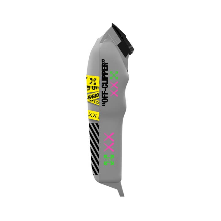 BWAY - Wholesale Clippers - Men's - Clipper B-Way URBAN Cordless