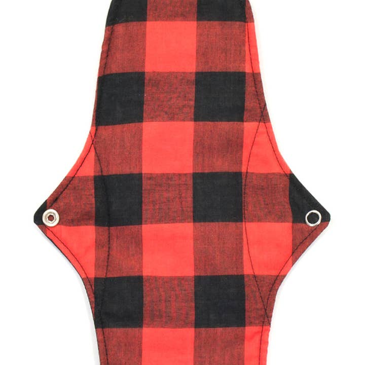 Super Overnight Pad - Reusable Cloth Pad for wholesale by Party In My Pants