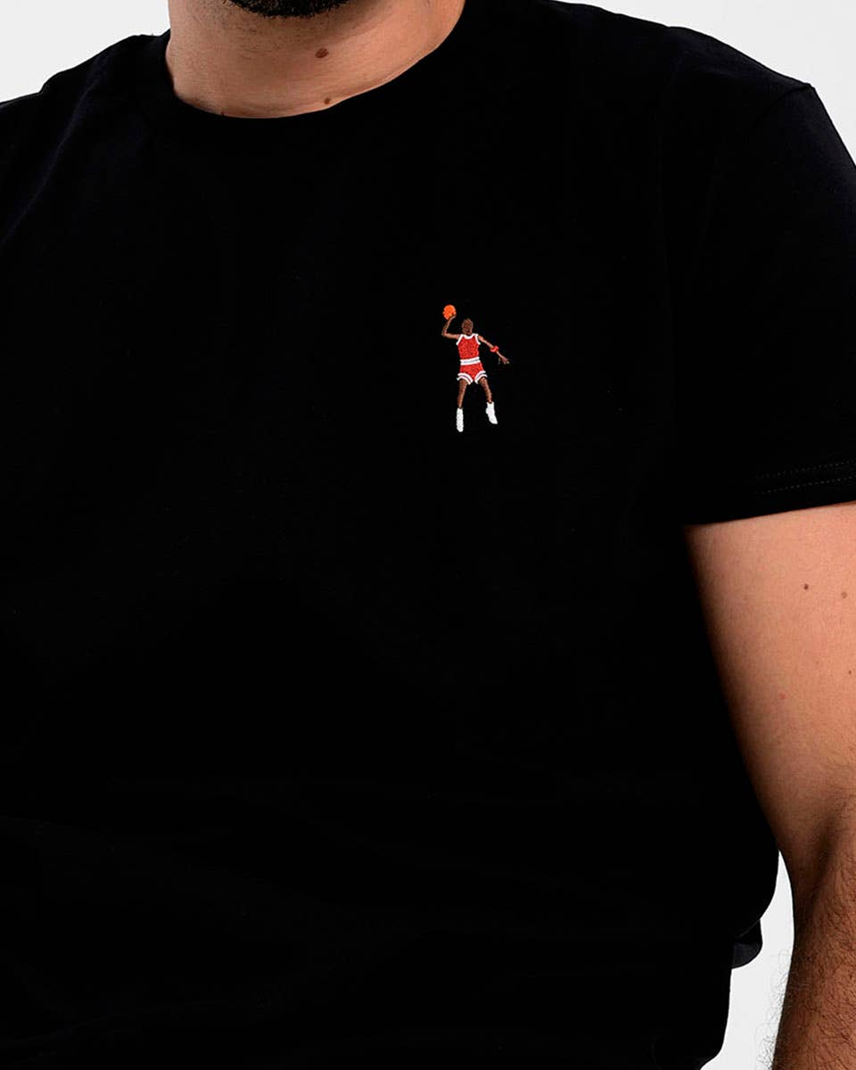 GAMBEA - Wholesale T-Shirt - Unisex - Airplane T-shirt0