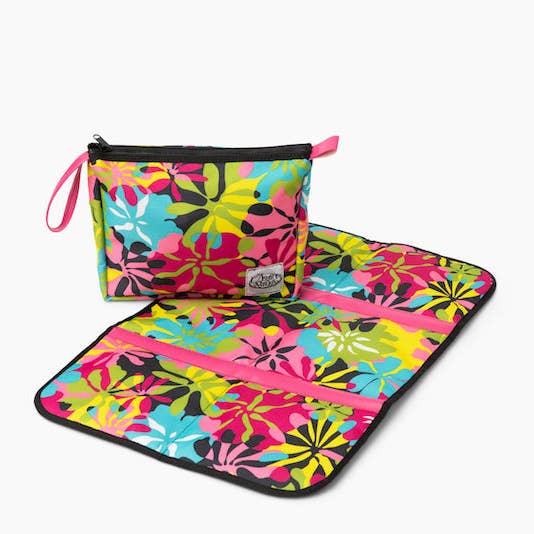 2 pc Über Go Bag Gear with Changing Pad for wholesale by Uber Baby