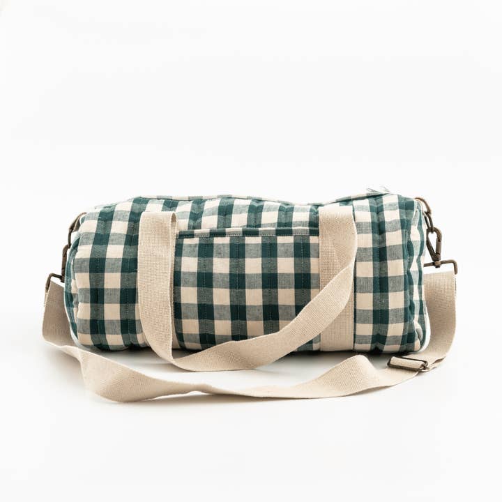 GridGo - Sports Duffle Bag and other Purchase Wholesale quilted duffle. Free Returns & Net 60 Terms on Faire trending on Faire.