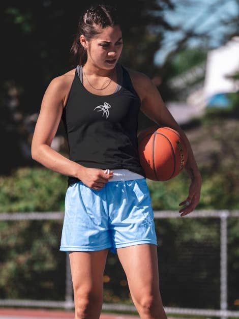 Fitted Tank for wholesale by Hercourt