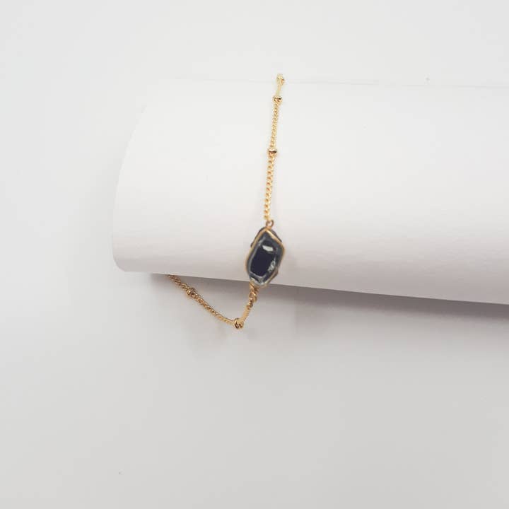 Lazarus Workshop - Wholesale Charm/Dangle Bracelet - heze bracelet2