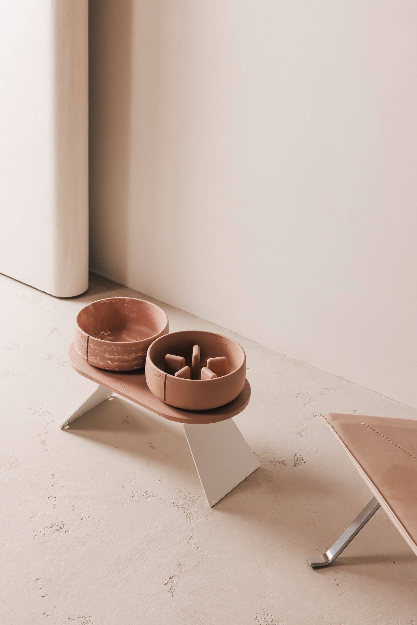 PINO - Wholesale Pet Bowl - Dog - Slow Feeder Bowl6