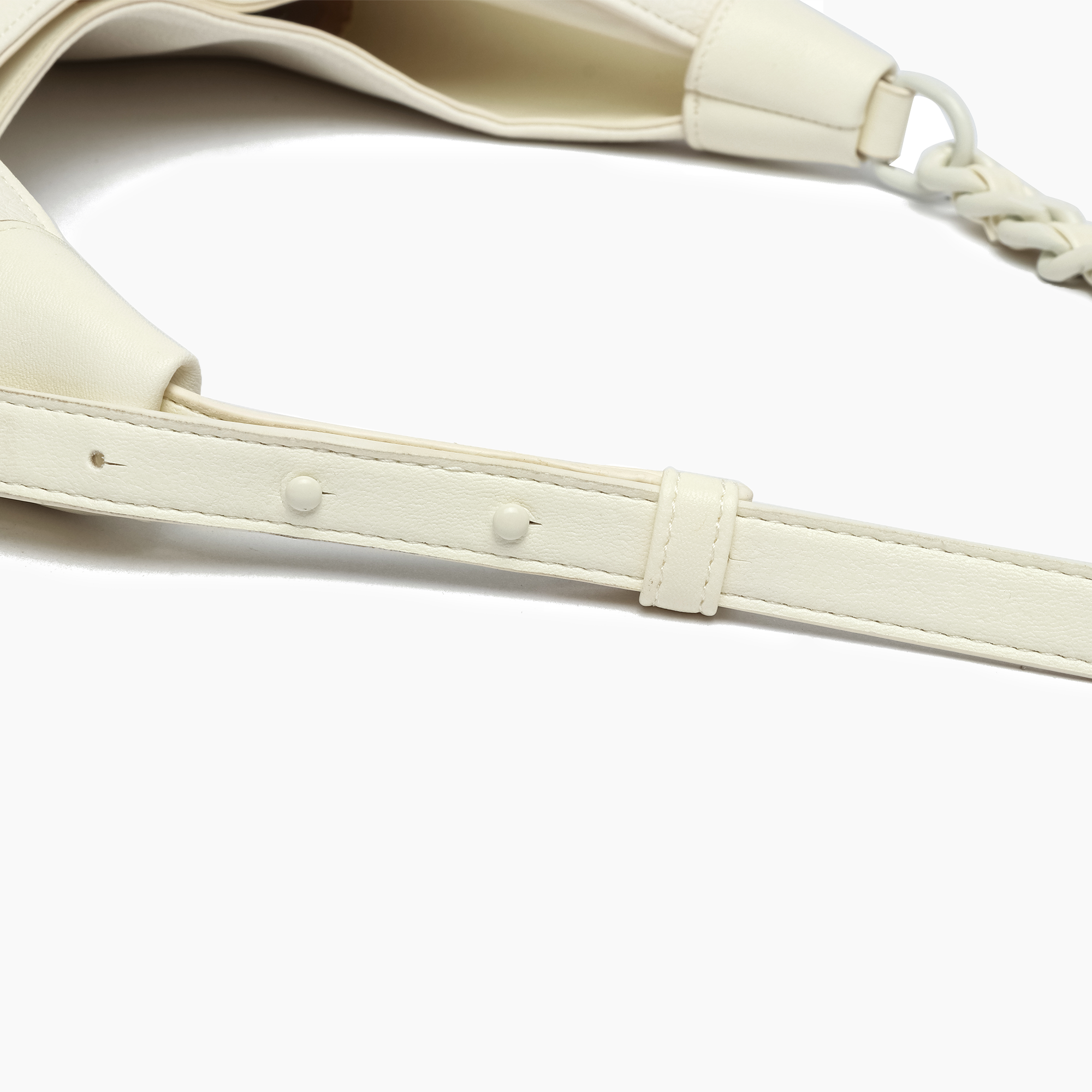 Like Dreams – wholesale Bärkasse - Dam – Lyxig flätad tote-väska Elegant handväska för arbete eller helg4