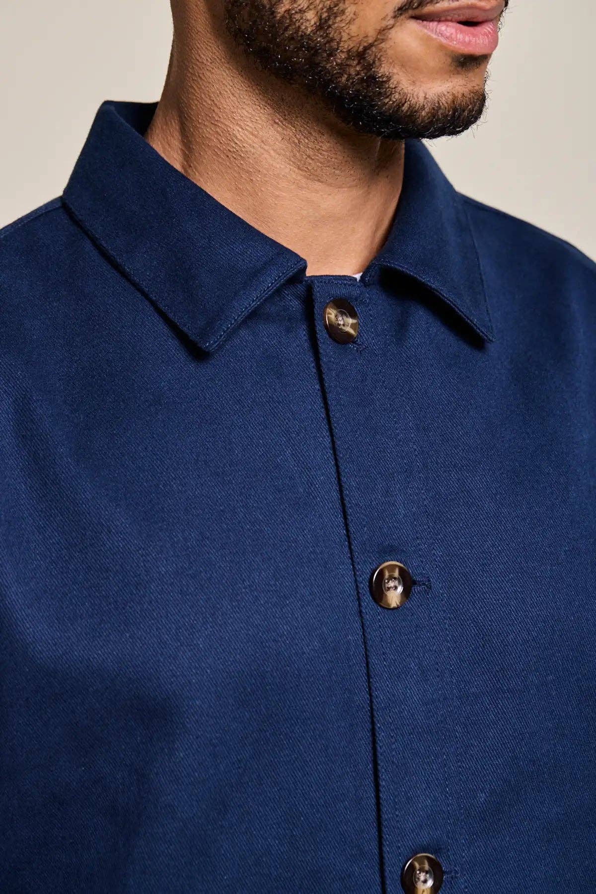 Hindbag - Vendita all'ingrosso Giacca - Donna - Giacca mista Marcel Navy4