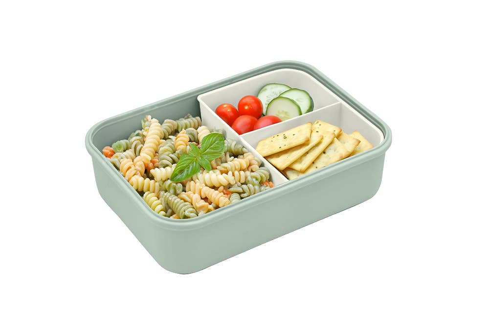 melii - Wholesale Lunch Bag/Box - Kids - Bento Box with Removable Compartments19