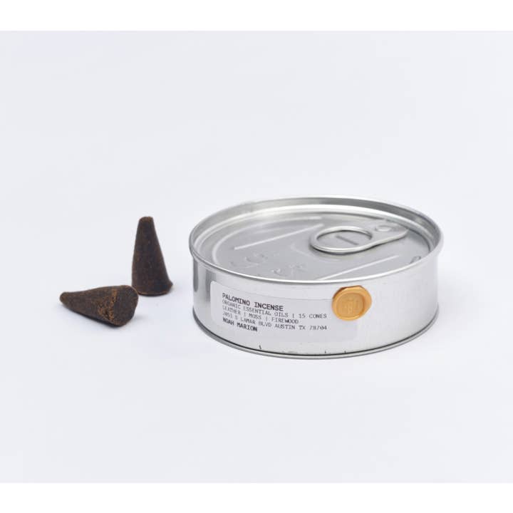 PALOMINO INCENSE for wholesale by NOAH MARION